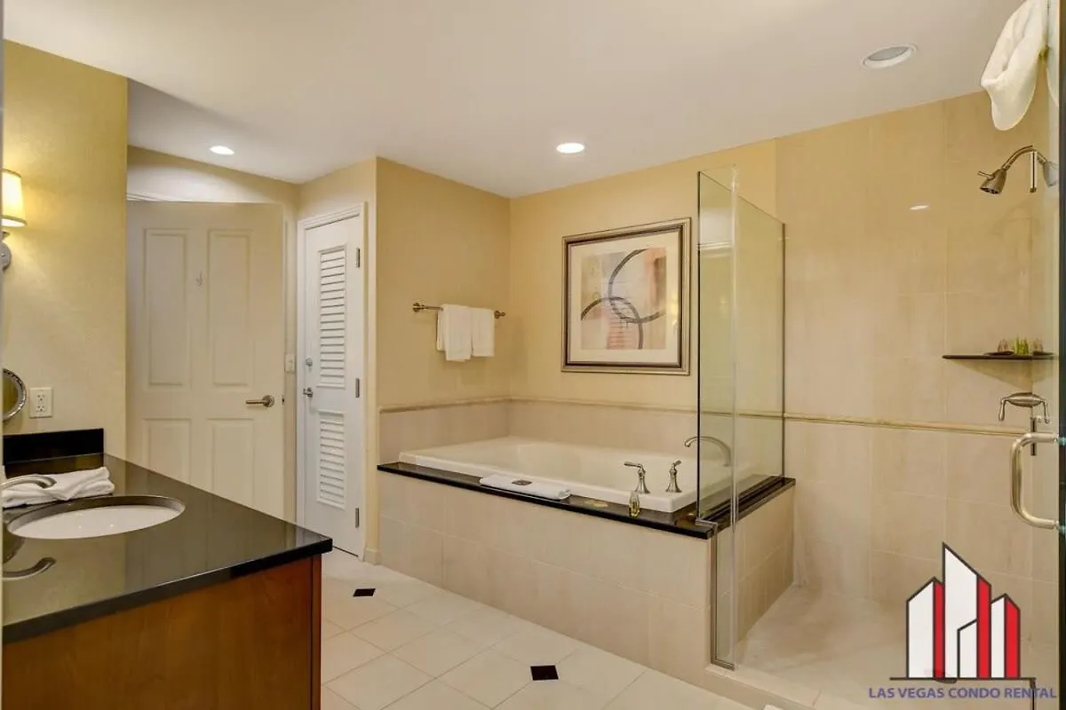 Mgm Signature-05-602 1Br 2Ba Balcony Suite Las Vegas 0*,  United States