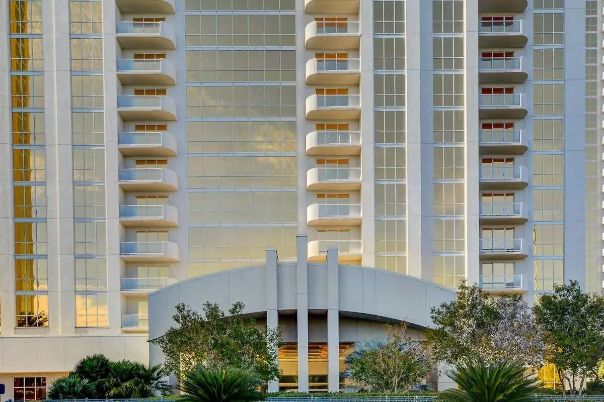 Mgm Signature-05-602 1Br 2Ba Balcony Suite Las Vegas 0*,  United States