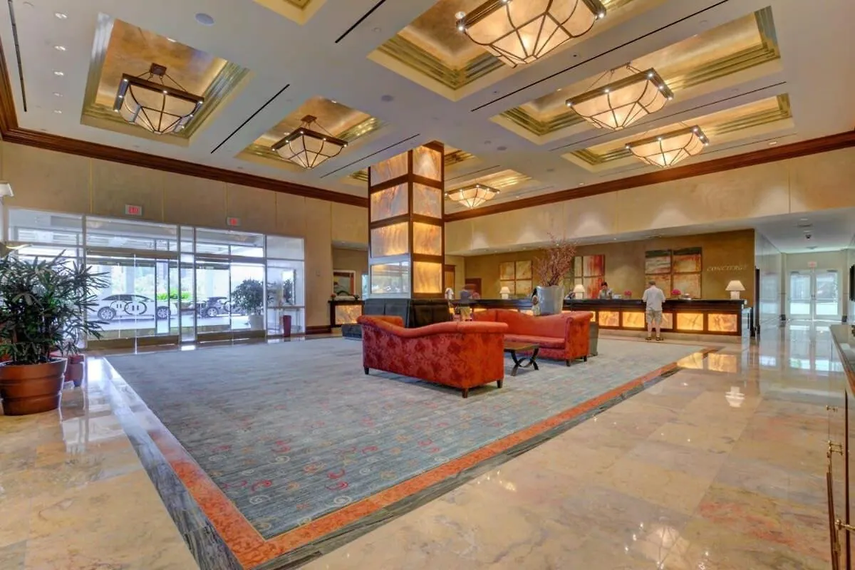 Holiday home Mgm Signature-05-602 1Br 2Ba Balcony Suite Las Vegas