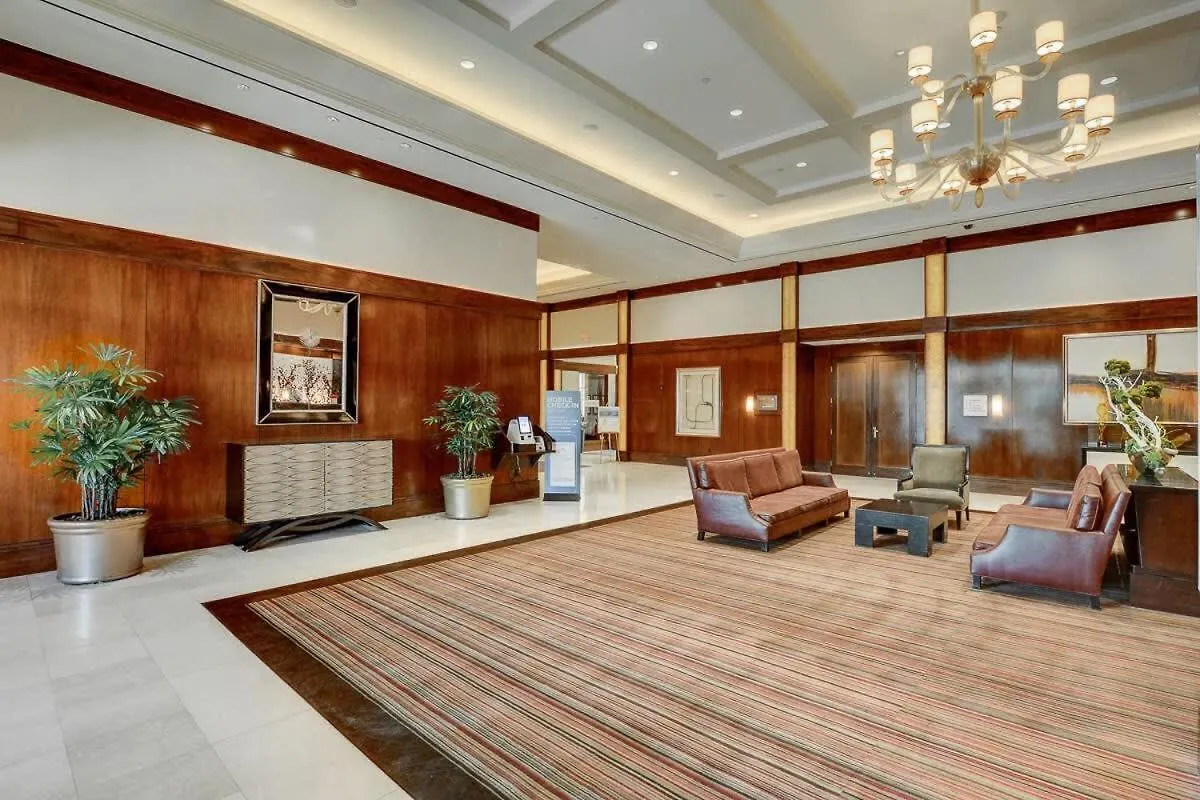 Mgm Signature-05-602 1Br 2Ba Balcony Suite Las Vegas