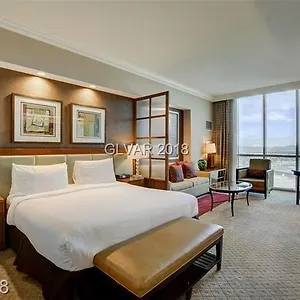 4* Otel The Signature At Mgm Grand -