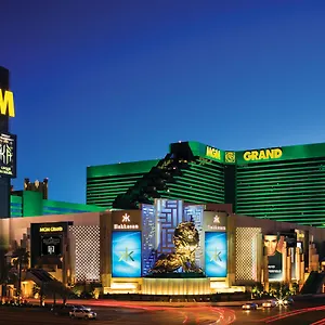 4* Resort Mgm Grand