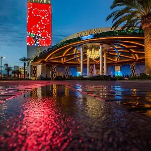 Sahara Vegas لاس فيغاس