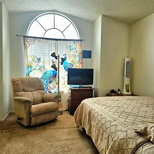  Homestay Private Close To Red Rock & Vegas Strip