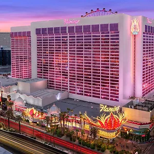 3* אתר נופש Flamingo Vegas & Casino